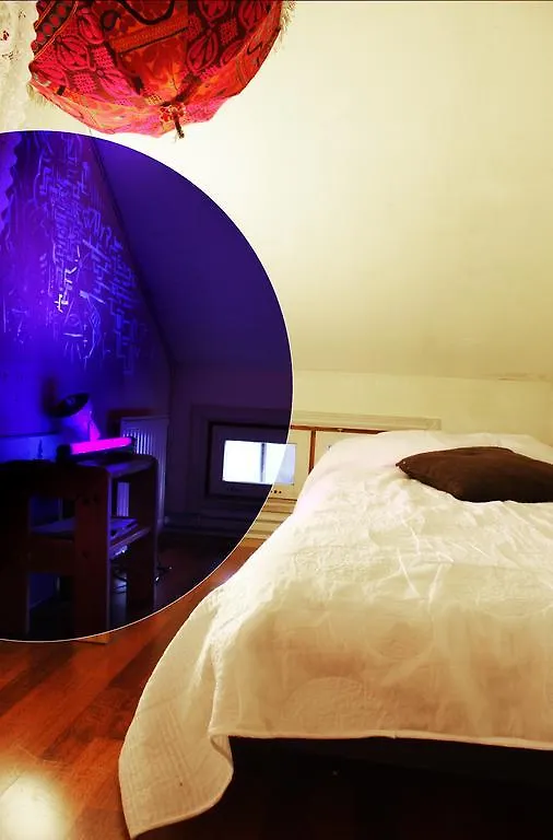 Eco Hostel Inspiral Helsinki 0*,