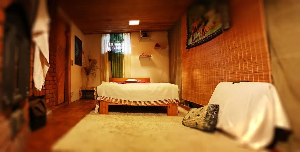 Eco Hostel Inspiral Helsinki 0*,  Finnország
