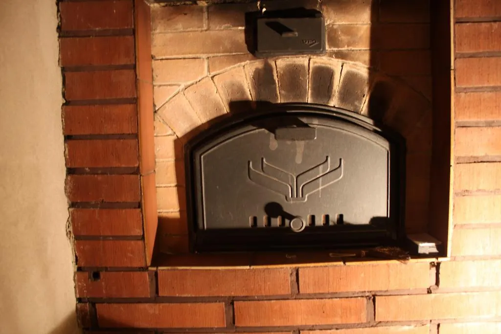 Eco Hostel Inspiral Helsinki