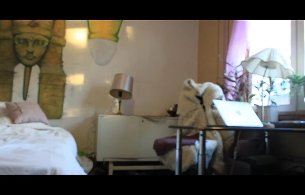 Eco Hostel Inspiral Helsinki
