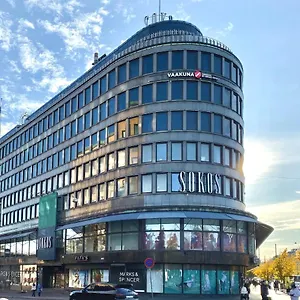 酒店 赫尔辛基苏可酒店, 赫尔辛基