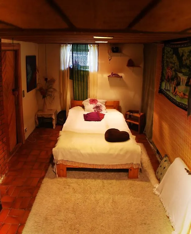 Eco Hostel Inspiral Helsinki