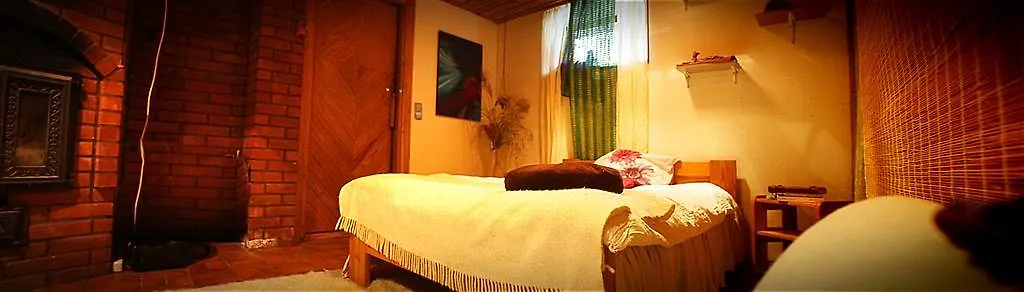 Eco Hostel Inspiral Helsinki