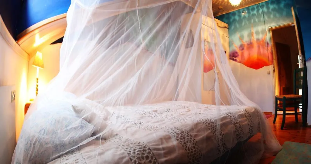 Eco Hostel Inspiral Helsinki Finland