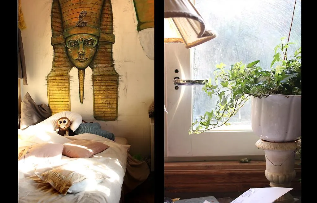 Eco Hostel Inspiral Helsinki Finland