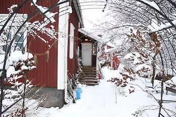 Eco Hostel Inspiral Helsinki