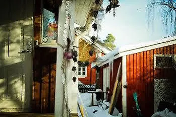 Eco Hostel Inspiral Helsinki