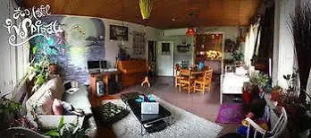 Eco Hostel Inspiral Helsinki