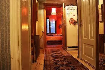 Eco Hostel Inspiral Helsinki 0*,