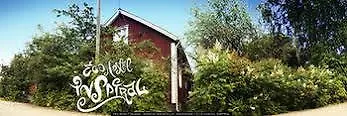 Eco Hostel Inspiral Helsinki