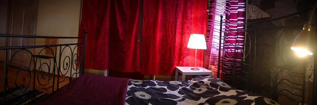 Eco Hostel Inspiral Helsinki 0*,  Finland