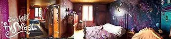 Eco Hostel Inspiral Helsinki Finland